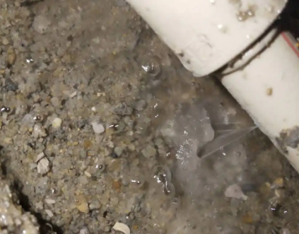 桑日测漏水电话号码