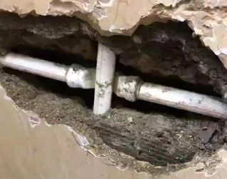 桑日测漏水哪家好