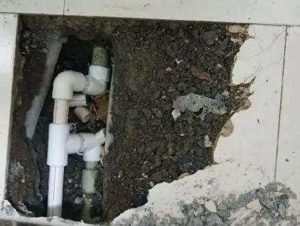 桑日测漏水哪家好