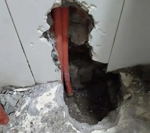 桑日漏水检测电话