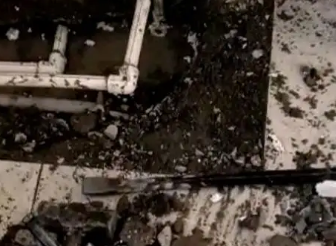 桑日漏水检测电话