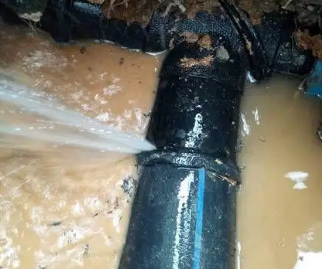 桑日测漏水公司哪家好