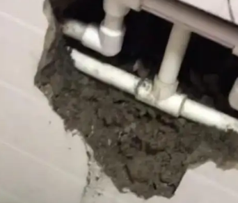 桑日漏水检测电话