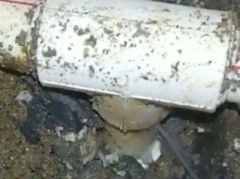 桑日测漏水公司多少钱