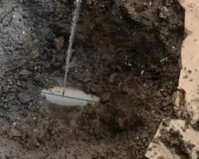 桑日测漏水价格