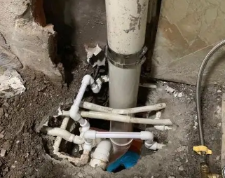 桑日漏水检测哪家好