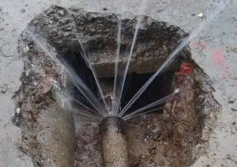 桑日漏水检测多少钱