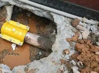 桑日漏水检测哪家好