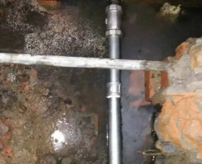 桑日漏水检测公司电话