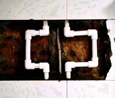 桑日卫生间测漏水哪家好