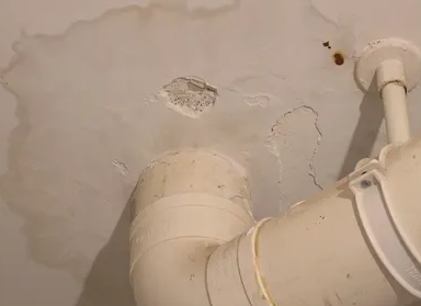 桑日卫生间测漏水多少钱