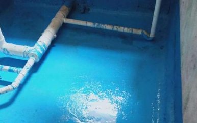 桑日卫生间测漏水哪家好