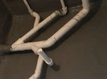 桑日水管漏水检测知识点