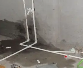 桑日水管漏水检测多少钱