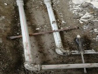 桑日卫生间测漏水多少钱