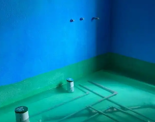 桑日卫生间防水