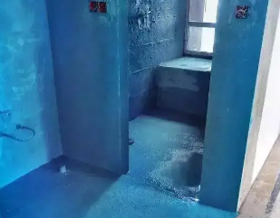 桑日卫生间防水哪家好