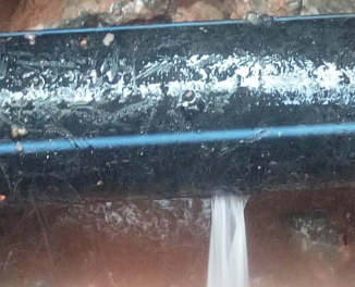 桑日卫生间测漏水哪家好