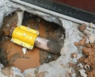 桑日卫生间测漏水哪家好