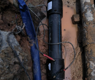 桑日水管漏水检测多少钱