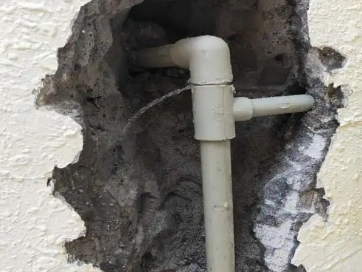 桑日卫生间测漏水哪家好