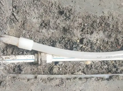 桑日卫生间测漏水哪家好