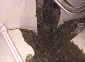 桑日卫生间测漏水哪家好