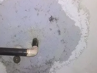 桑日卫生间测漏水之怎么维修