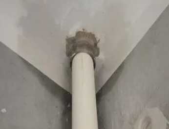 桑日卫生间测漏水价格