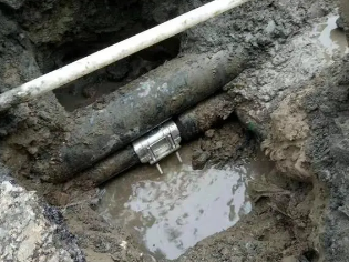 桑日水管漏水检测的传递距离多少