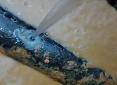 桑日水管漏水检测多少钱