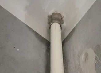 桑日卫生间测漏水的新闻分享