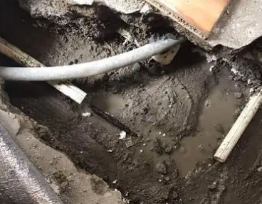 桑日卫生间测漏水价格明细