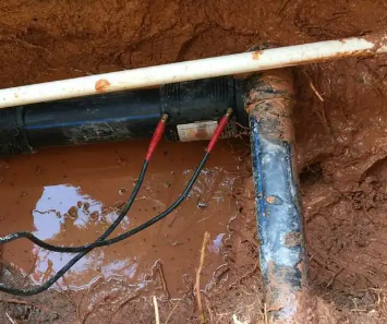 桑日水管漏水检测多少钱