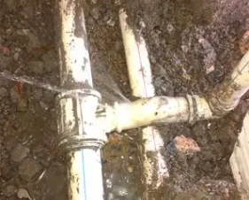 桑日卫生间测漏水多少钱