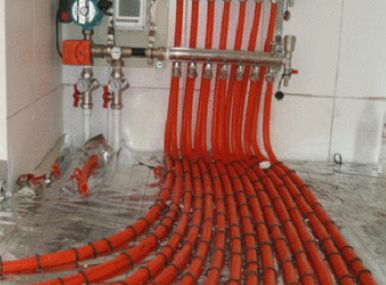 桑日地暖维修多少钱