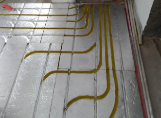 桑日地暖维修哪家好