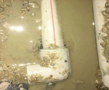 桑日水管漏水检测多少钱