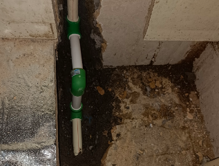 桑日卫生间测漏水哪家好