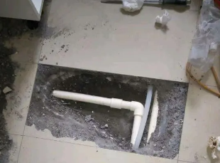 桑日卫生间测漏水哪家好