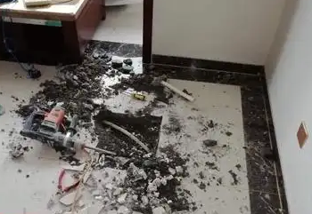 桑日漏水检测多少钱