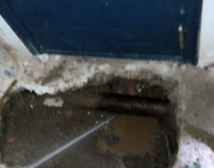 桑日水管漏水检测多少钱