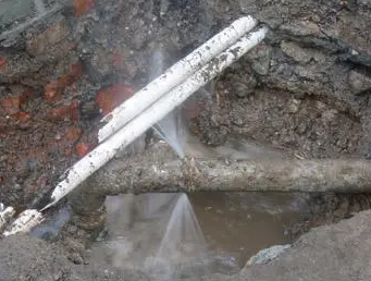 桑日测漏水多少钱