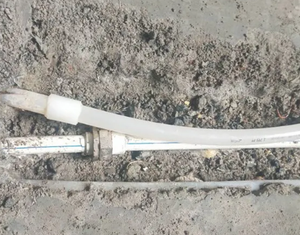 桑日测漏水哪家好