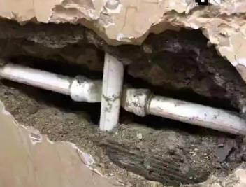 桑日漏水检测电话多少