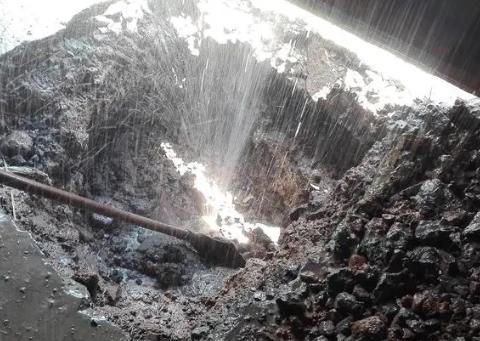 桑日漏水检测哪家好