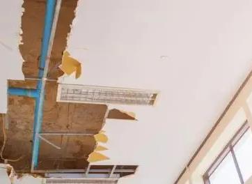 桑日测漏水电话