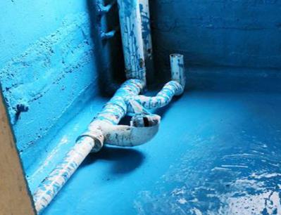 桑日测漏水多少钱